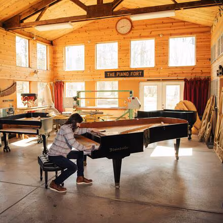 Douglas 6in GTX Boot - Men's