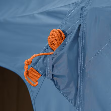 Copper Canyon LX Tent: 3-Season 4-Person