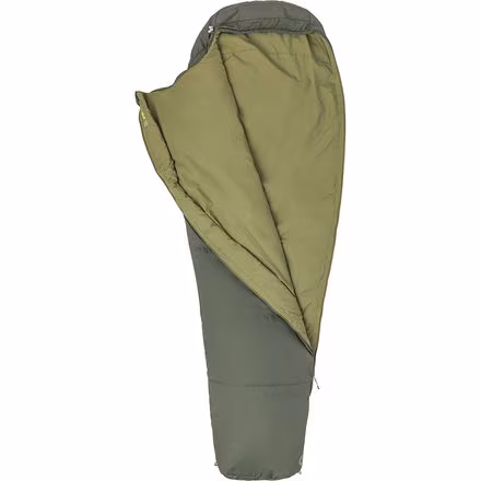 NanoWave 35 Sleeping Bag: 35F Synthetic