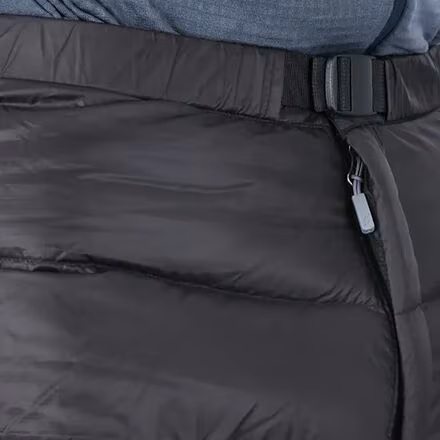 Argon Down Pant - Men's