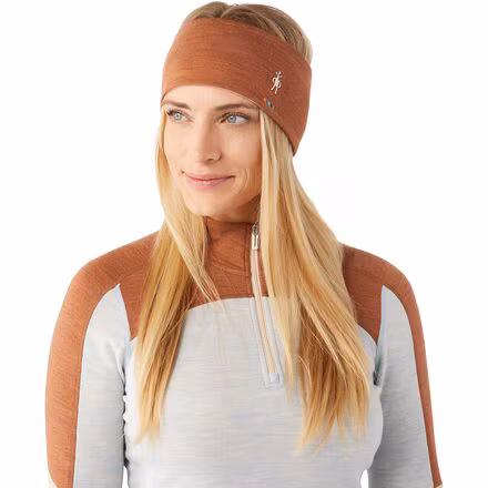 Merino 250 Reversible Headband