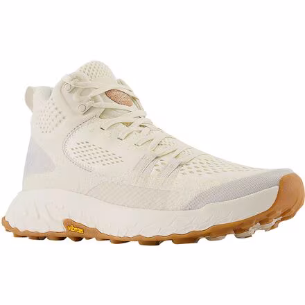 Fresh Foam X Hierro v7 Mid Trail Running Shoe - Men's