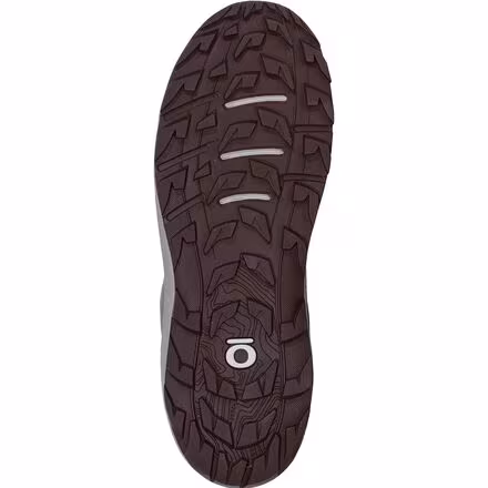 Cottonwood Mid B-DRY Hiking Boot - Men's