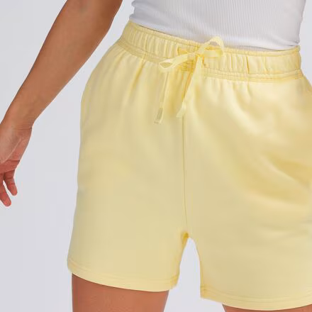 Sweat Short - Past Season - Women's