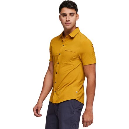 Cambio Button-Up Shirt - Men's