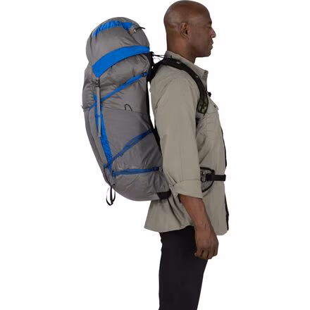 Exos Pro 55L Backpack