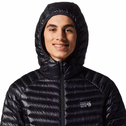 Ghost Whisperer 2 Hooded Down Jacket - Men's