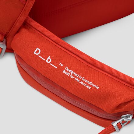 Snow Pro 32L Backpack