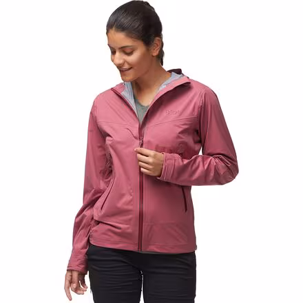 Kinetic 2.0 Jacket - Women's