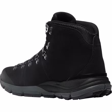 Mountain 600 Full-Grain Leather Hiking Boot - Men's