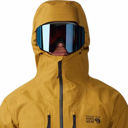 Boundary Ridge GORE-TEX 3L Jacket - Men's