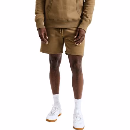 6in Midweight Terry Sweatshort - Men's