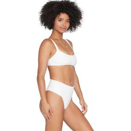 Jess Eco Chic Bikini Top - Women's