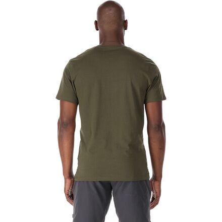 Stance Sundowner T-Shirt - Men's