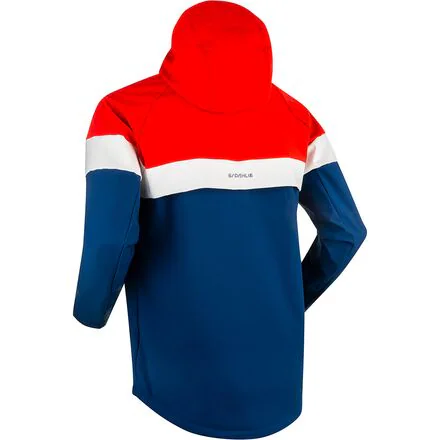 Kollen Anorak - Men's