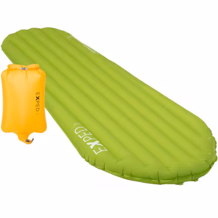 Ultra 5R Mummy Sleeping Pad