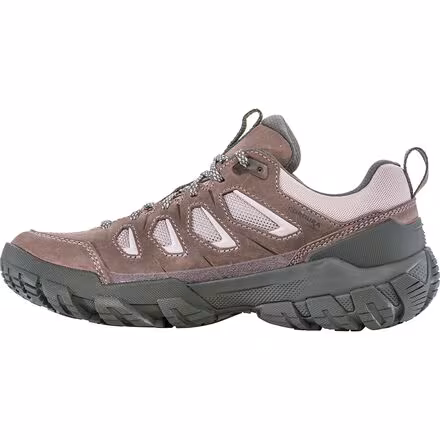 Sawtooth X Low B-Dry Shoe - Women's