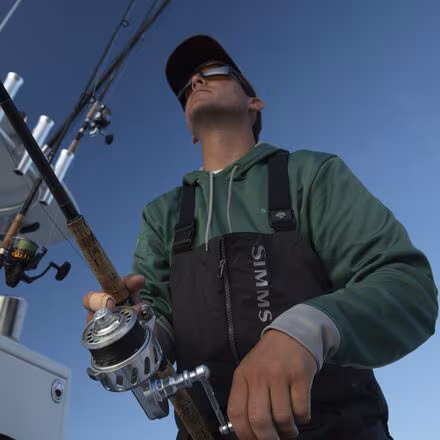 Prodry Bib Pant - Men's