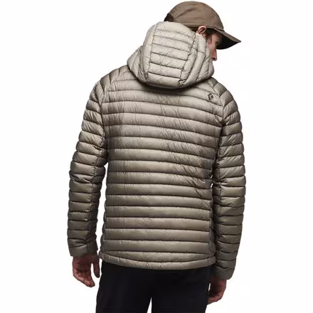 Approach Down Hoodie - Men's