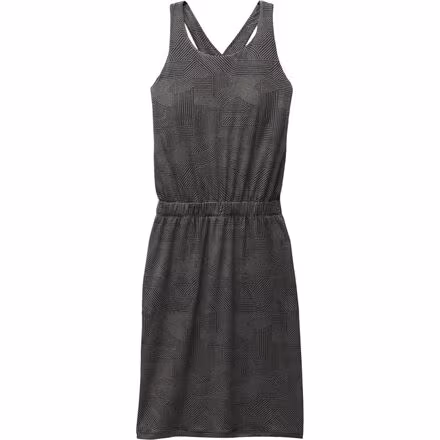 Kamen Dress - Women's
