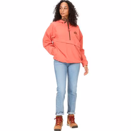 96 Active Anorak - Women's