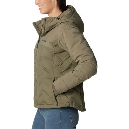 Grand Trek II Down Jacket - Women's