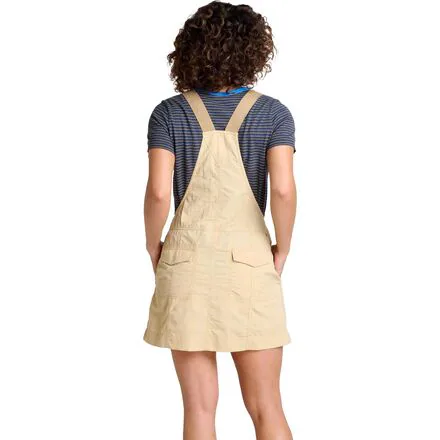 Trailscape Jumper - Women's