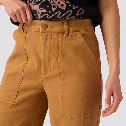 Venture Wide Leg Pant - Women's