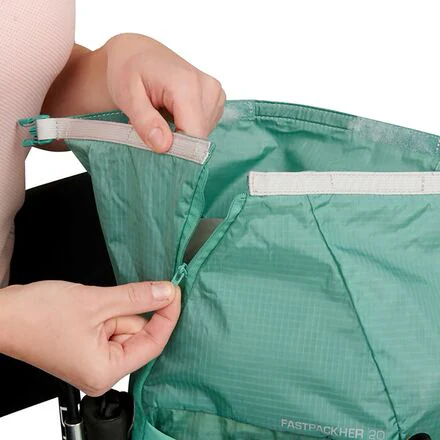 FastpackHer 20L Backpack - Women's