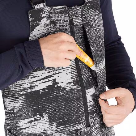 Transfer Bib Pant - Men's