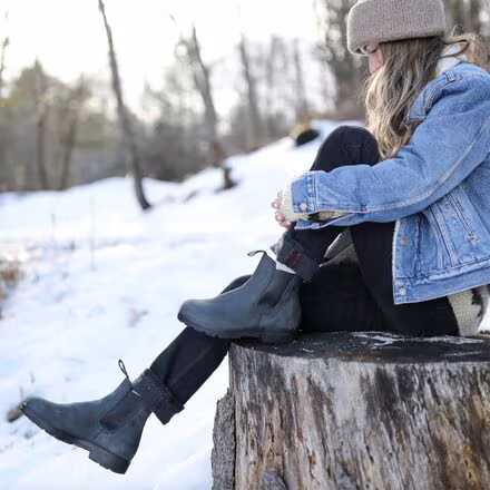 Thermal High Top Boot - Women's