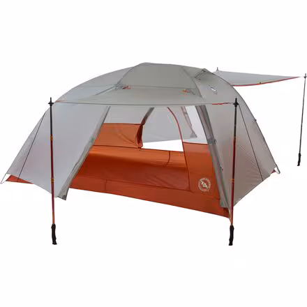 Copper Spur HV UL3 Long Tent: 3-Person 3-Season