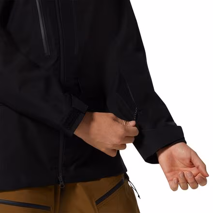 Boundary Ridge GORE-TEX Jacket - Women's