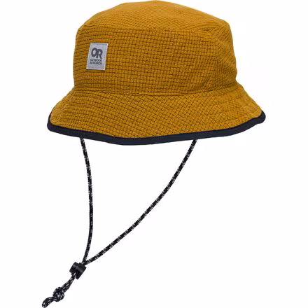 Trail Mix Bucket Hat