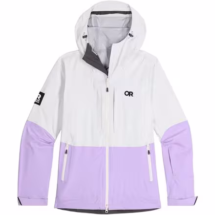 Carbide Jacket - Women's