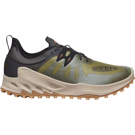 Zionic Speed Shoe - Men's