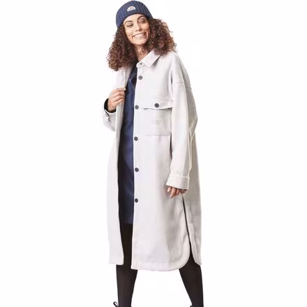 Sotola Coat - Women's