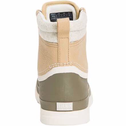 Originals Duck Lace Boot - Women's