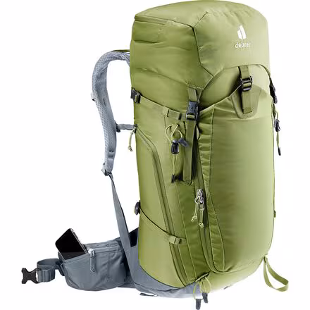 Trail Pro 36L Backpack