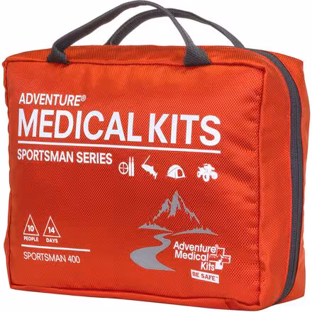 Sportsman Series Medical Kit
