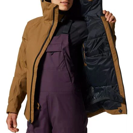 Firefall/2 Jacket - Women's