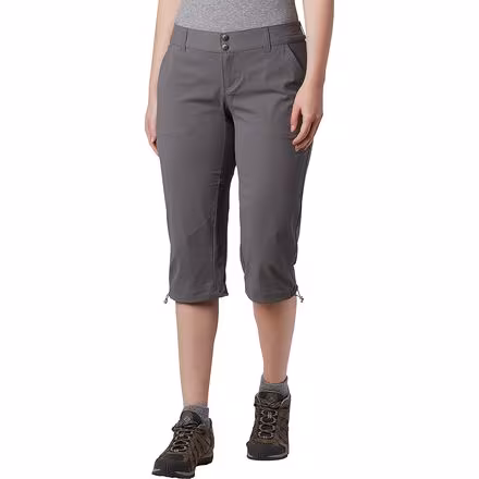 Saturday Trail II Knee Pant - Women's