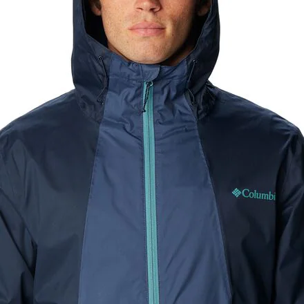 Inner Limits II Jacket - Men's