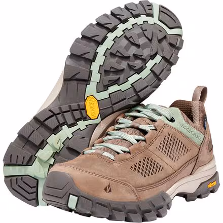 Talus AT Low UltraDry Hiking Shoe - Women's