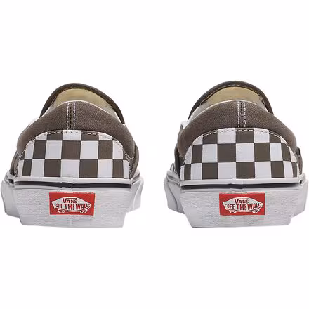 Classic Slip-On Shoe