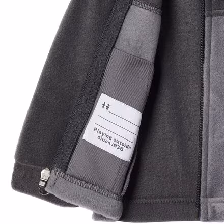 Steens II Mountain Fleece Jacket - Infant Boys'