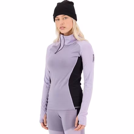 Olympus 3.0 1/2-Zip Top - Women's