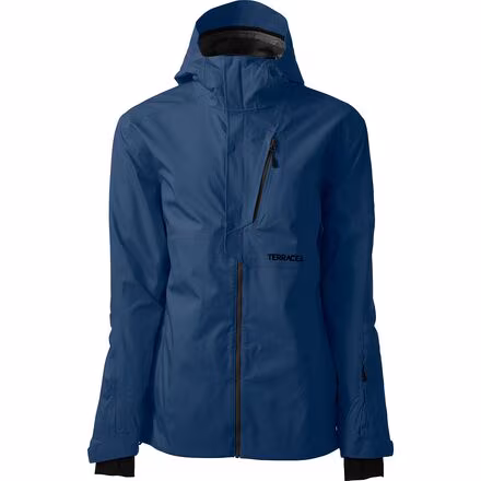 Sorrel 3L Shell Jacket - Men's