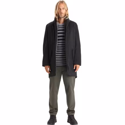 ICL Shell+ 4-in-1 Parka - Men's