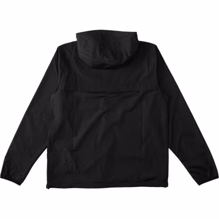 Transport Windbreaker - Men's